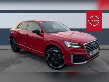 Audi - Q2