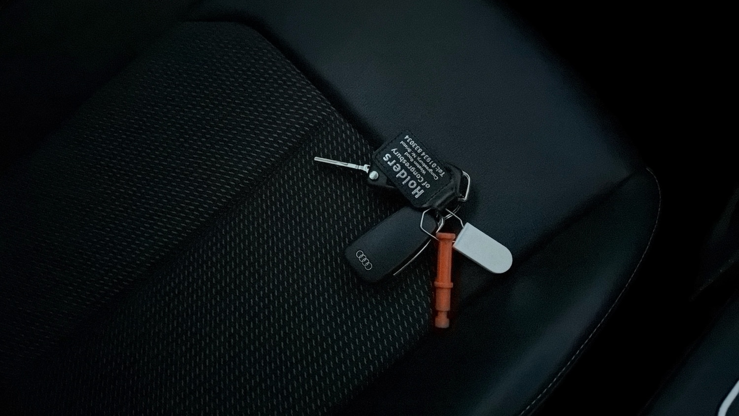 Used Audi Q2 2018 for sale - 76719251: Photo 20