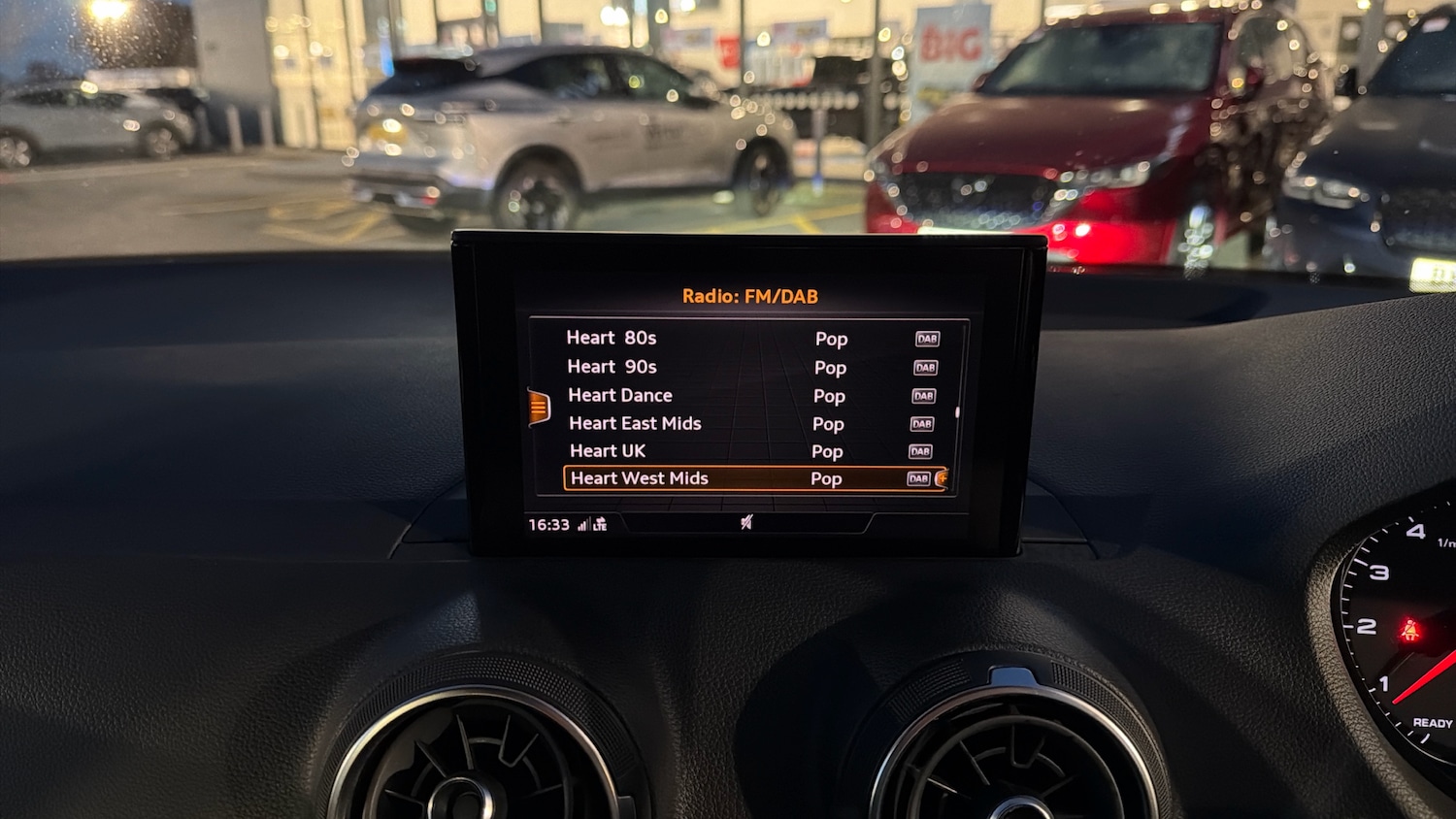 Used Audi Q2 2018 for sale - 76719251: Photo 22