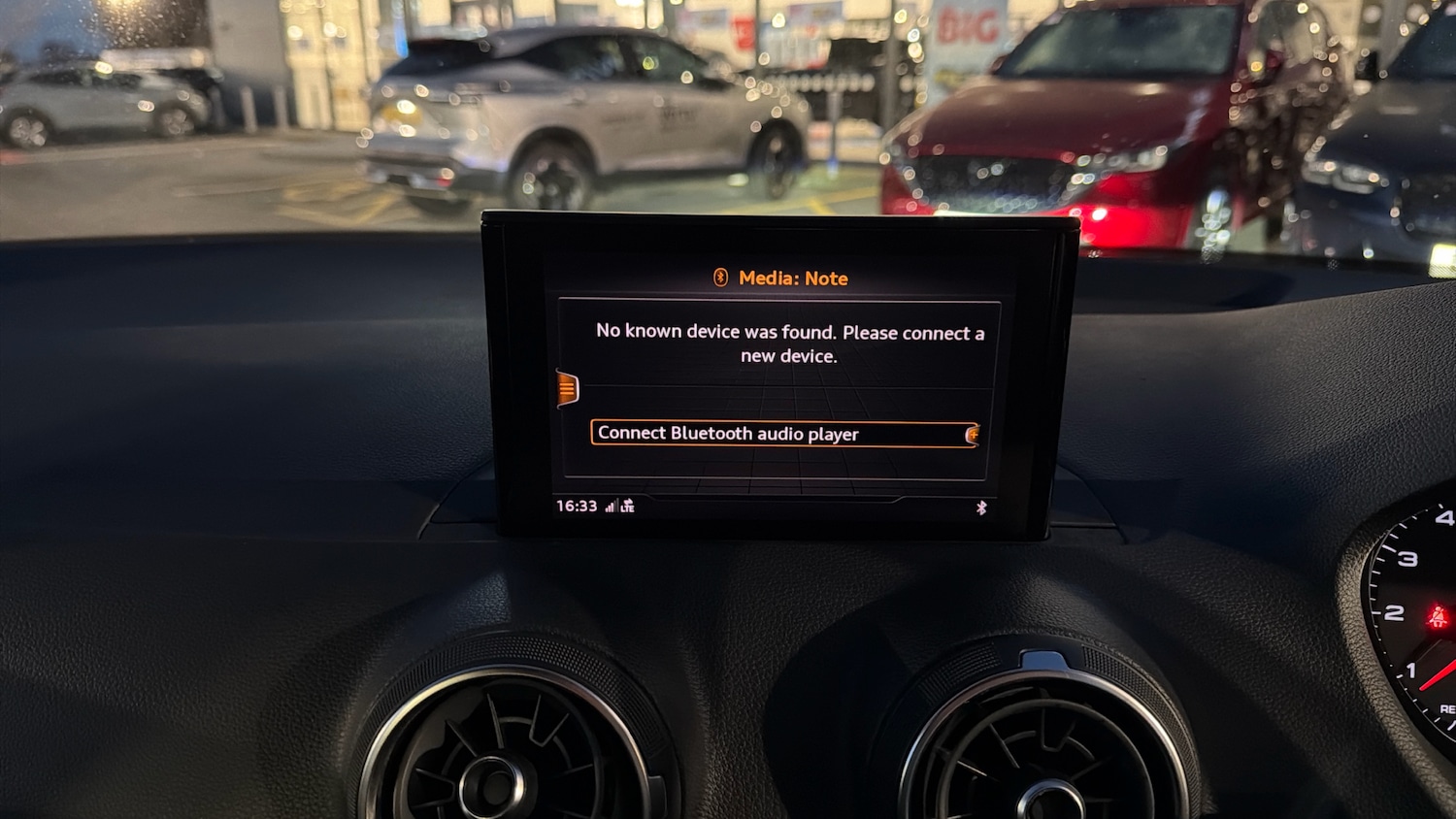 Used Audi Q2 2018 for sale - 76719251: Photo 23