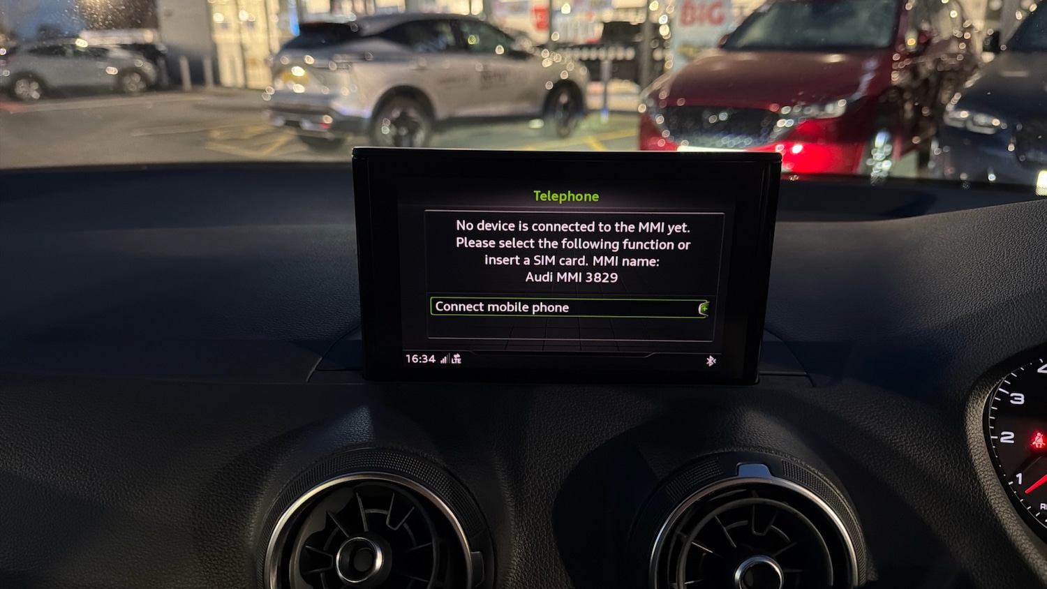 Used Audi Q2 2018 for sale - 76719251: Photo 24