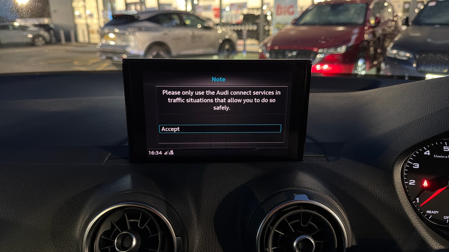 Used Audi Q2 2018 for sale - 76719251: Photo 26