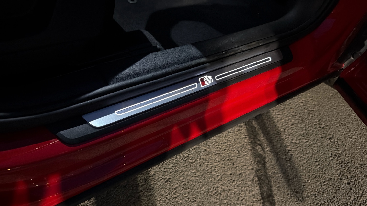 Used Audi Q2 2018 for sale - 76719251: Photo 32