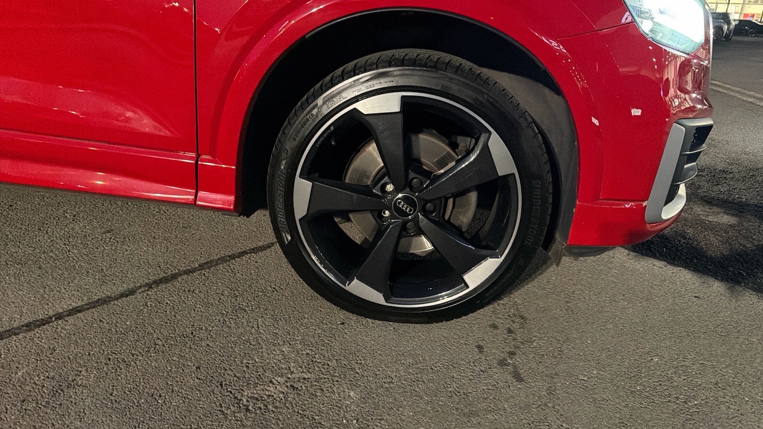 Used Audi Q2 2018 for sale - 76719251: Photo 34