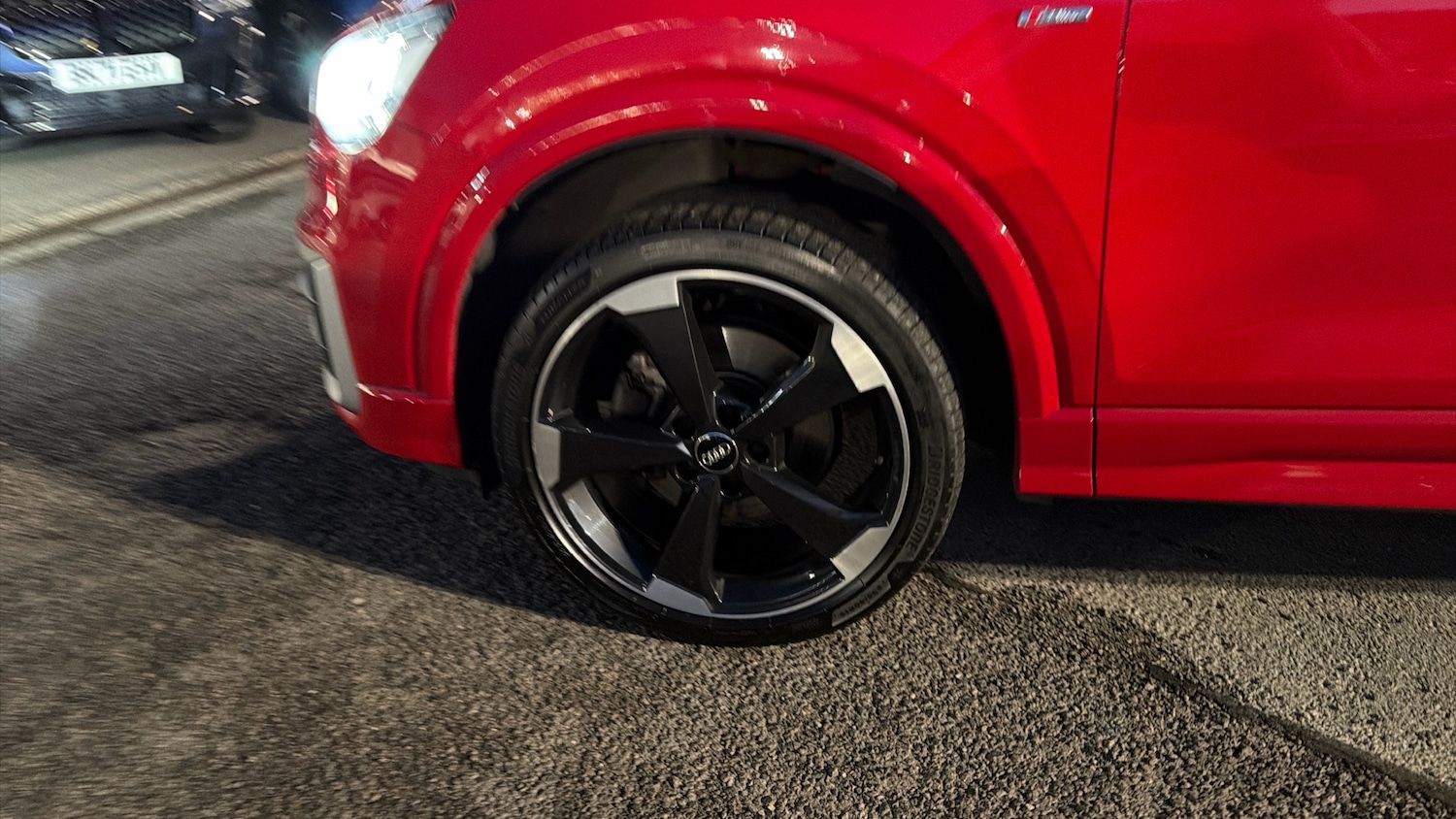 Used Audi Q2 2018 for sale - 76719251: Photo 35