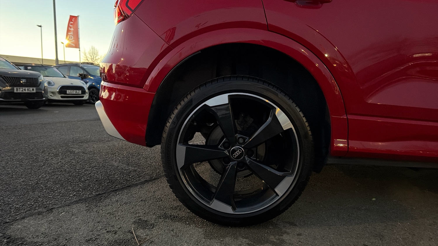 Used Audi Q2 2018 for sale - 76719251: Photo 7