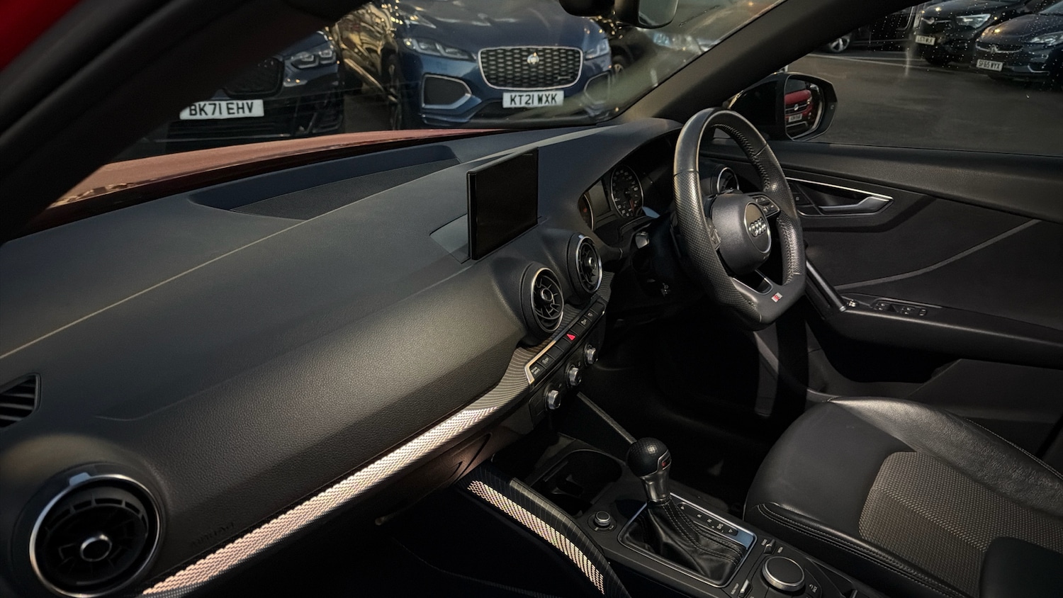 Used Audi Q2 2018 for sale - 76719251: Photo 9