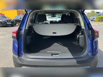 Used Nissan X-Trail 2025 for sale - 75764308: Photo