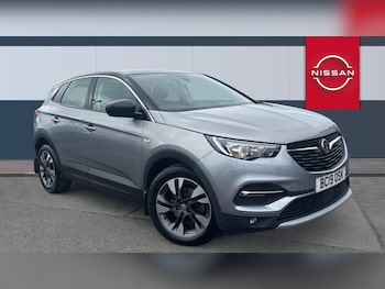 Used Vauxhall Grandland X 2019 for sale - 79055473: Photo