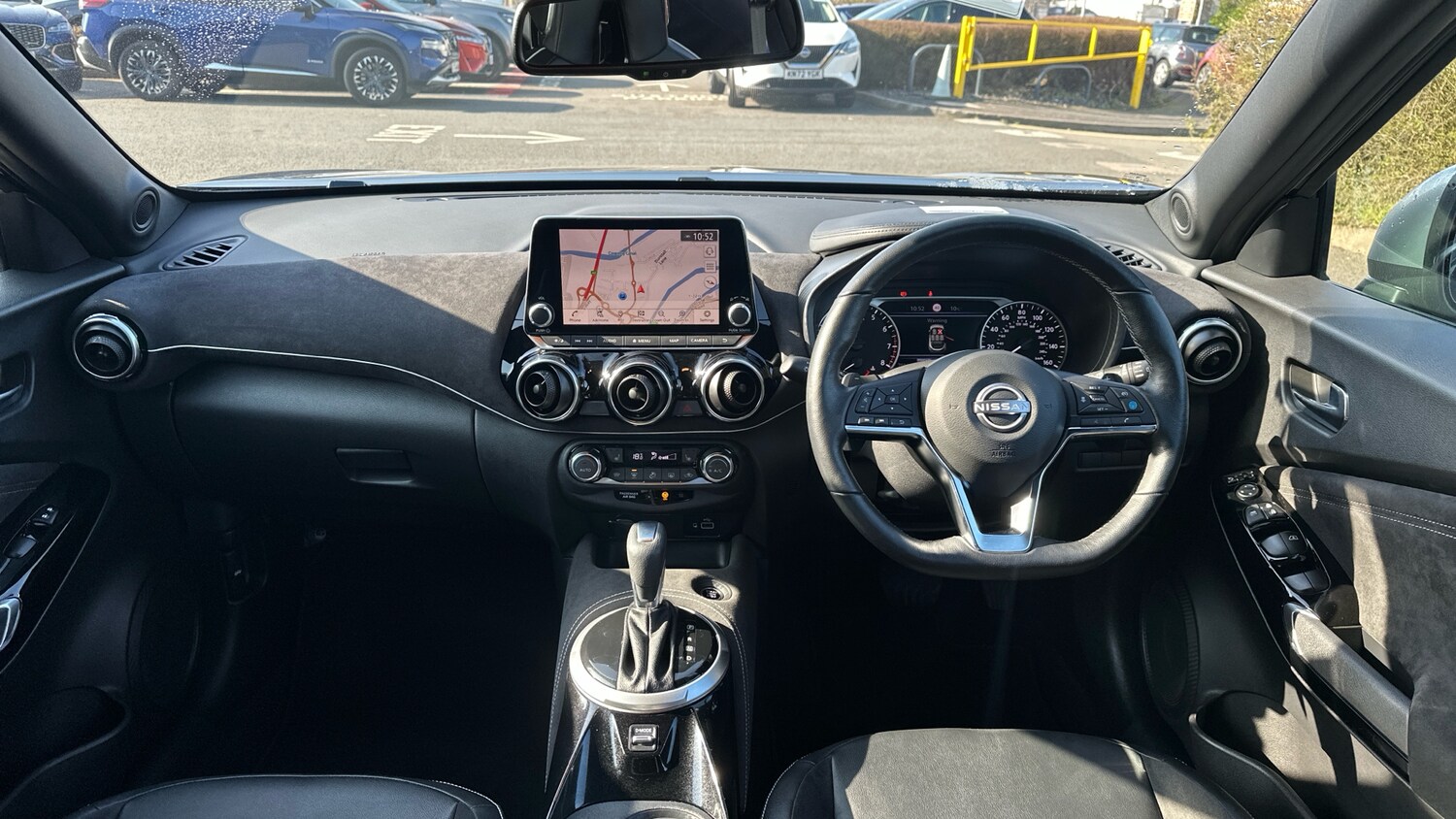 Used Nissan Juke 2023 for sale - 77917144: Photo 10