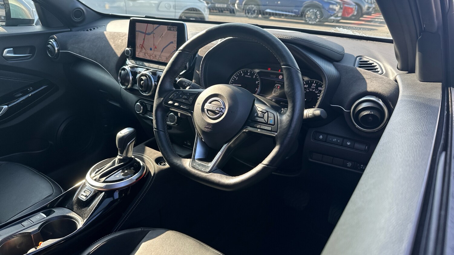 Used Nissan Juke 2023 for sale - 77917144: Photo 11