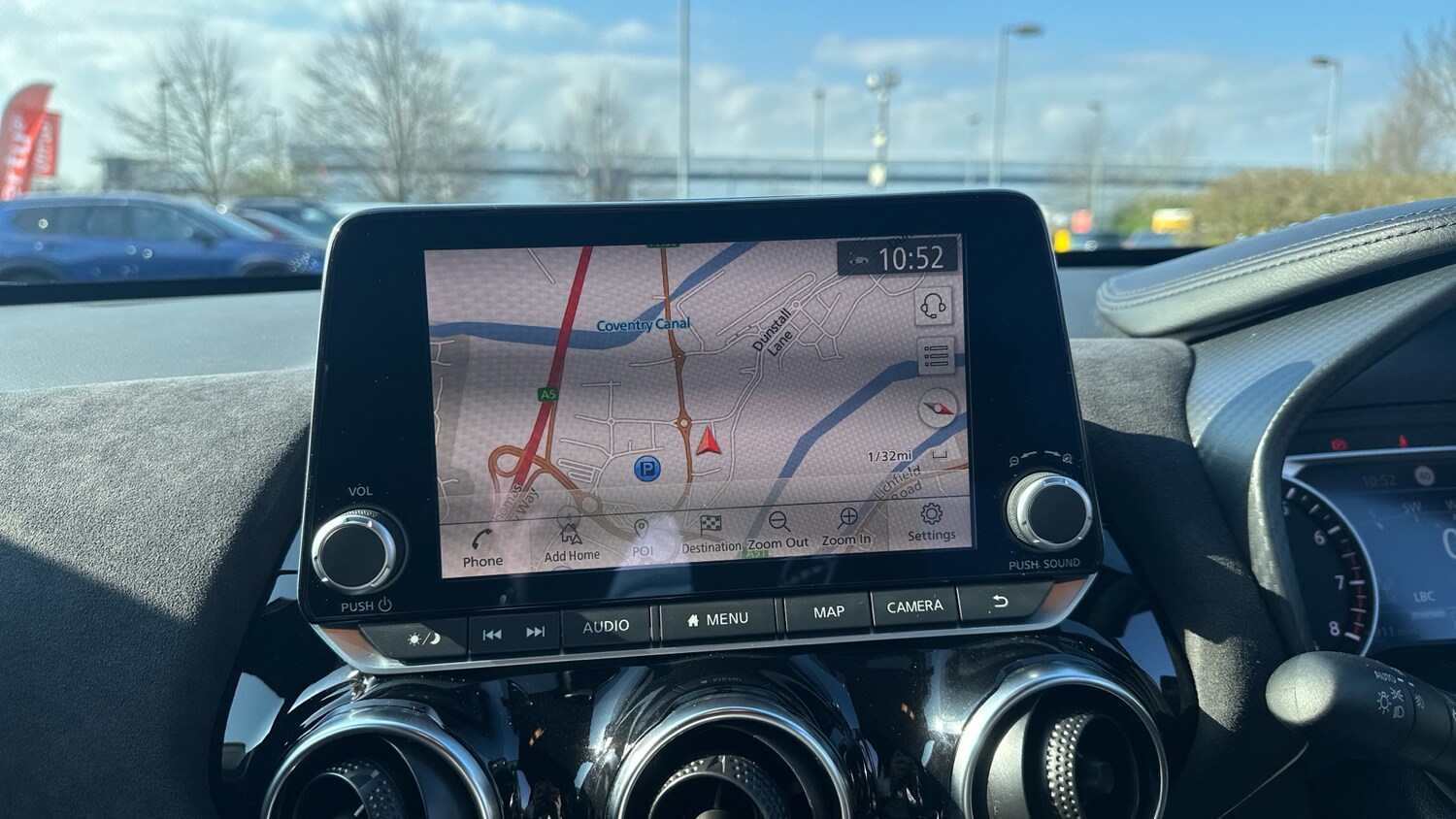 Used Nissan Juke 2023 for sale - 77917144: Photo 12