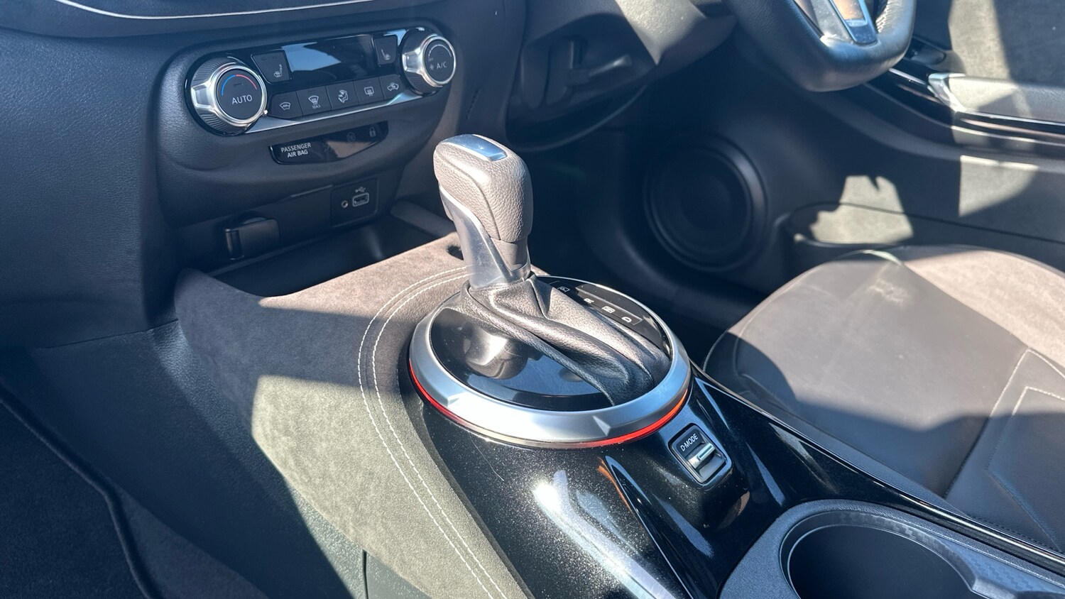 Used Nissan Juke 2023 for sale - 77917144: Photo 13