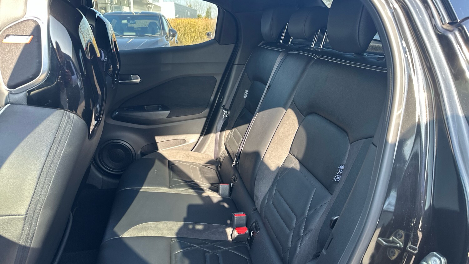 Used Nissan Juke 2023 for sale - 77917144: Photo 15