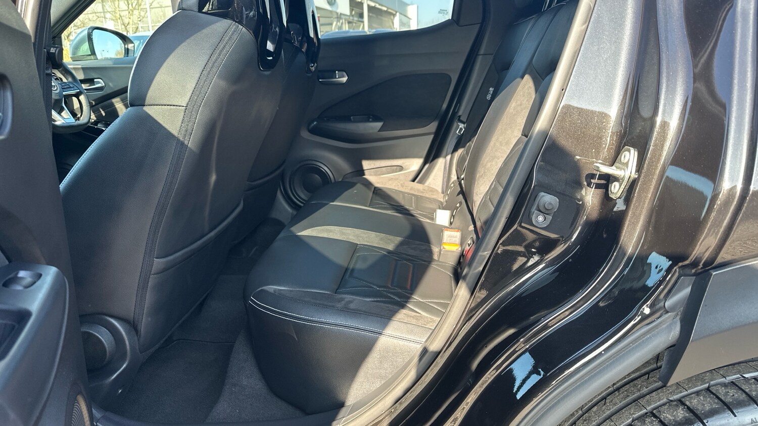 Used Nissan Juke 2023 for sale - 77917144: Photo 16