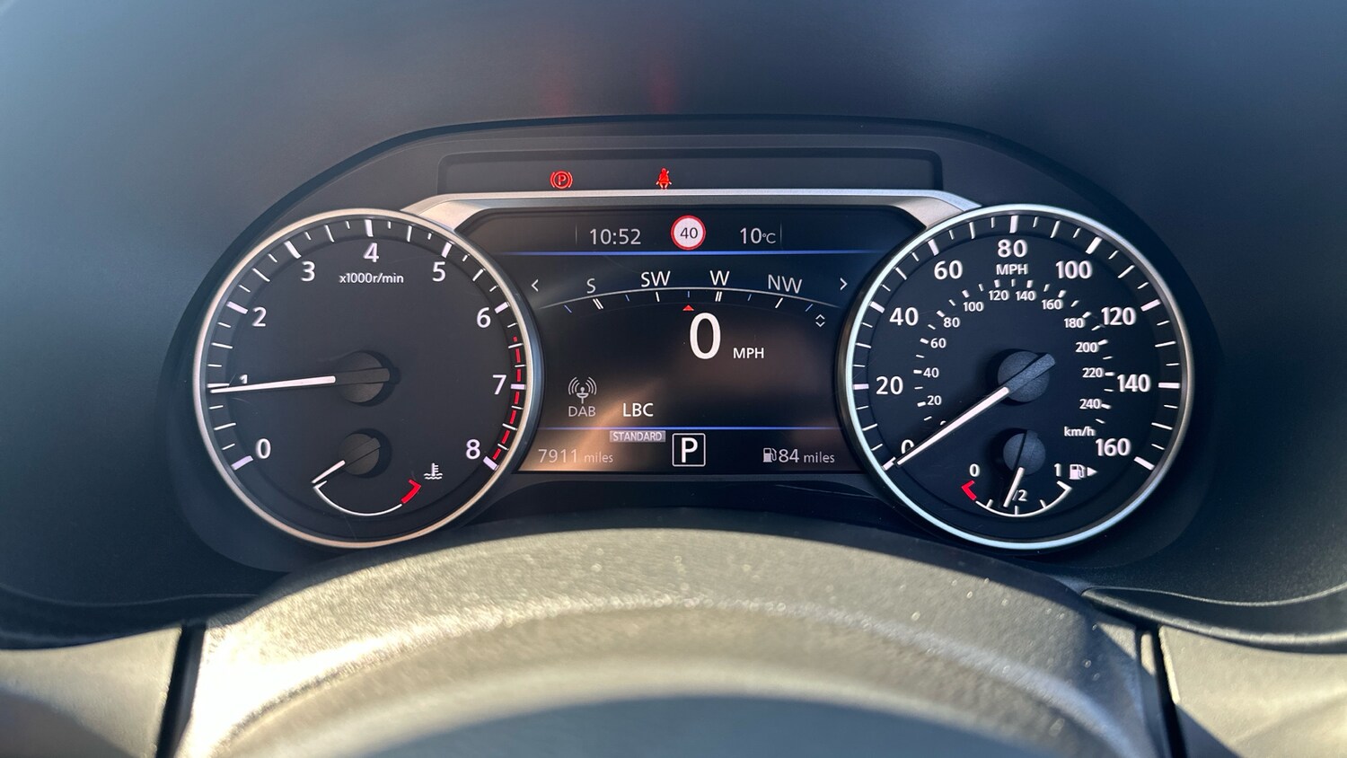 Used Nissan Juke 2023 for sale - 77917144: Photo 18