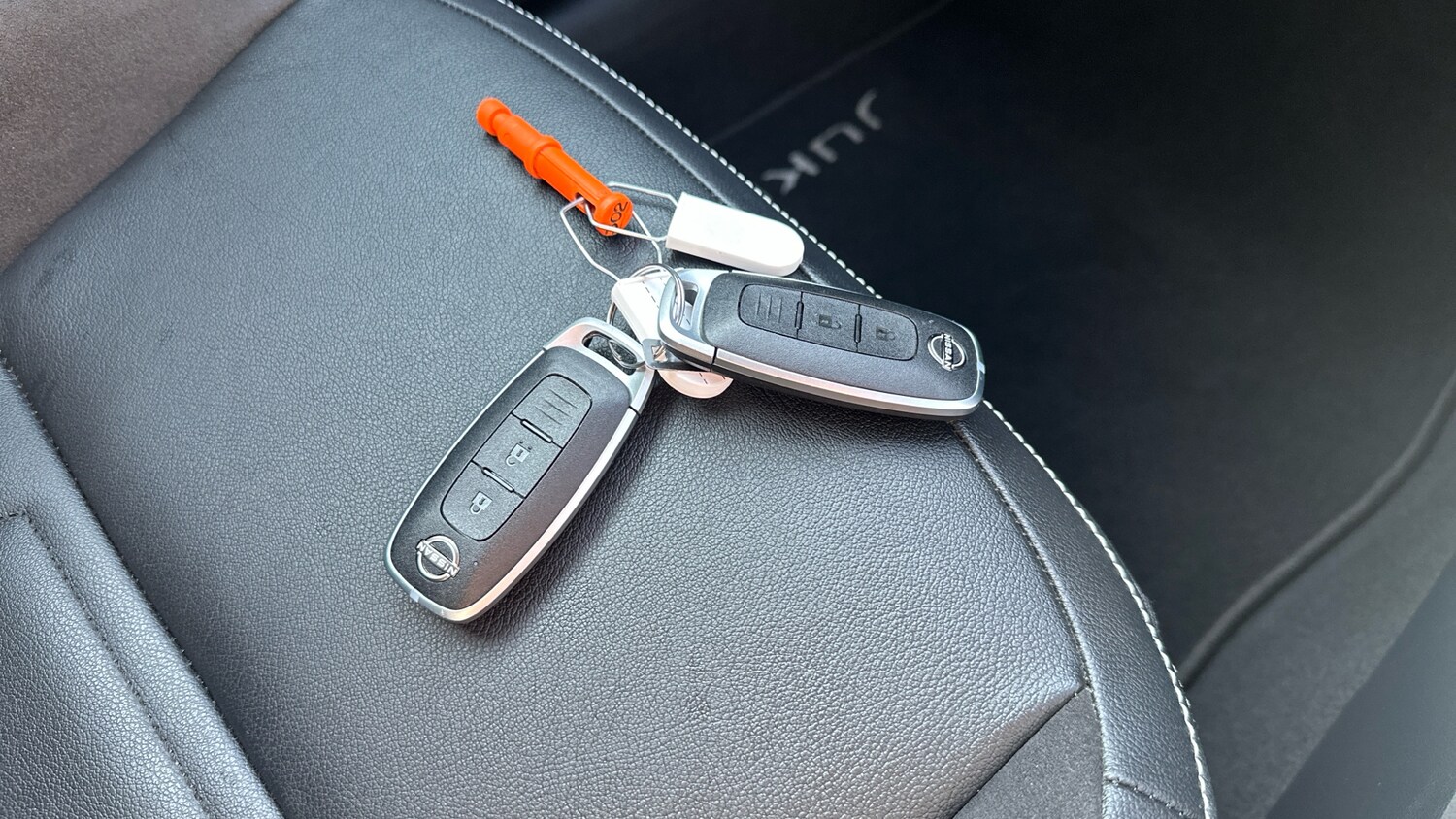 Used Nissan Juke 2023 for sale - 77917144: Photo 20