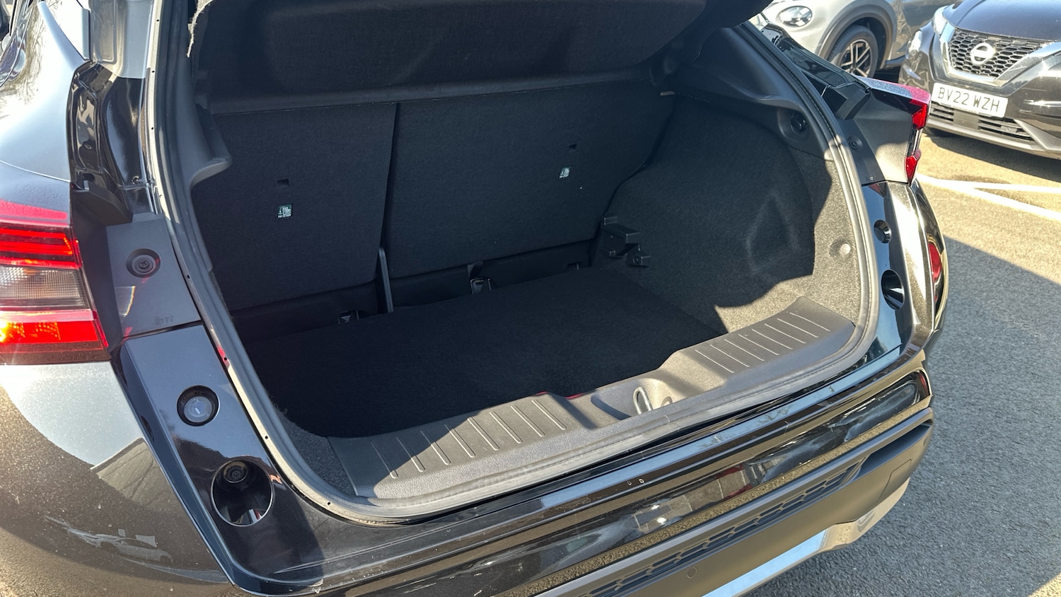 Used Nissan Juke 2023 for sale - 77917144: Photo 4