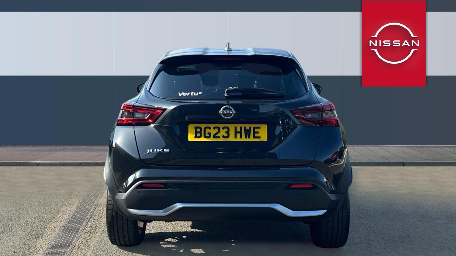 Used Nissan Juke 2023 for sale - 77917144: Photo 6