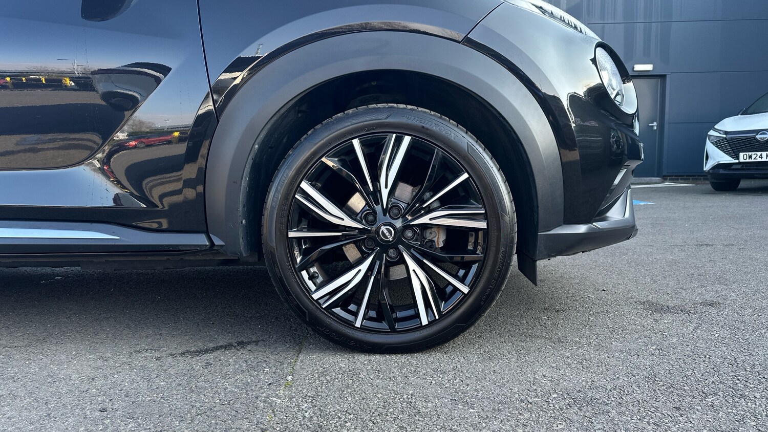 Used Nissan Juke 2023 for sale - 77917144: Photo 7