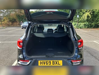 Used Renault Kadjar 2019 for sale - 79595208: Photo