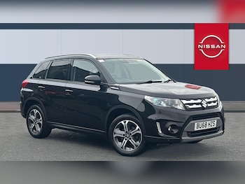 Used Suzuki Vitara 2018 for sale - 76414966: Photo