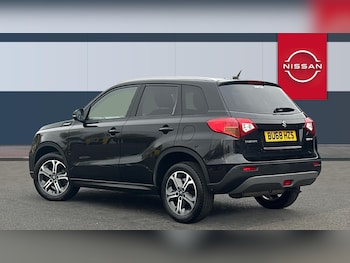 Used Suzuki Vitara 2018 for sale - 76414966: Photo