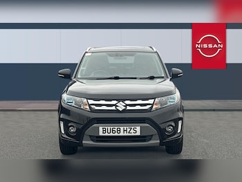 Used Suzuki Vitara 2018 for sale - 76414966: Photo