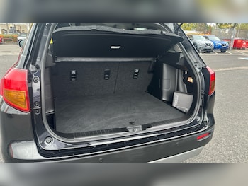 Used Suzuki Vitara 2018 for sale - 76414966: Photo