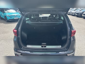 Used Kia Sportage 2021 for sale - 79690771: Photo