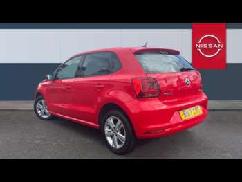 Used Volkswagen Polo 2017 for sale - 75305051: Photo