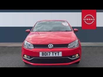 Used Volkswagen Polo 2017 for sale - 75305051: Photo