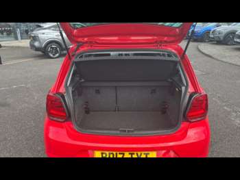 Used Volkswagen Polo 2017 for sale - 75305051: Photo