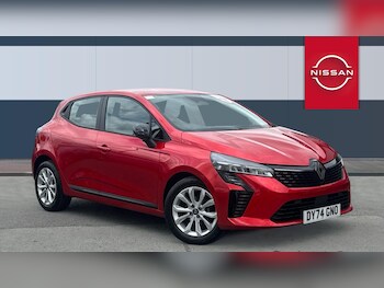 Used Renault Clio 2024 for sale - 78782128: Photo