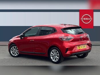Used Renault Clio 2024 for sale - 78782128: Photo
