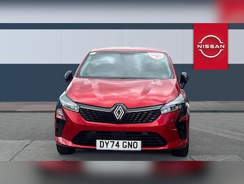 Used Renault Clio 2024 for sale - 78782128: Photo