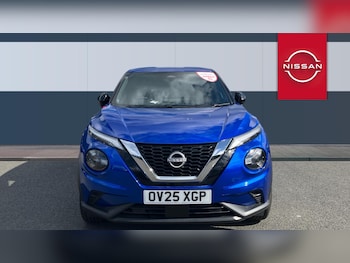 Used Nissan Juke 2025 for sale - 78782133: Photo