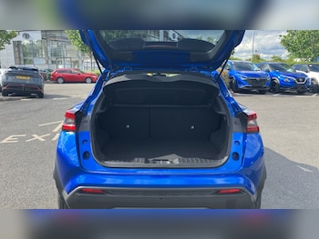 Used Nissan Juke 2025 for sale - 78782133: Photo