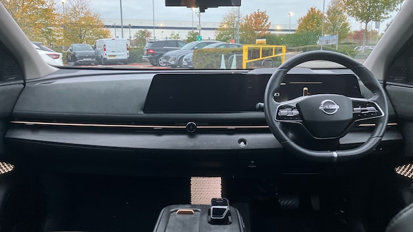 Used Nissan ARIYA 2024 for sale - 76299280: Photo 10