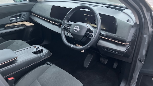 Used Nissan ARIYA 2024 for sale - 76299280: Photo 11
