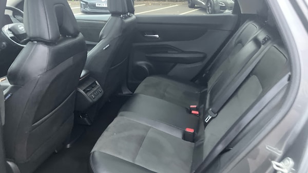 Used Nissan ARIYA 2024 for sale - 76299280: Photo 16