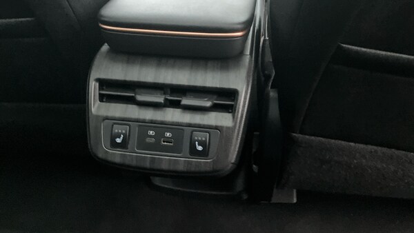Used Nissan ARIYA 2024 for sale - 76299280: Photo 33
