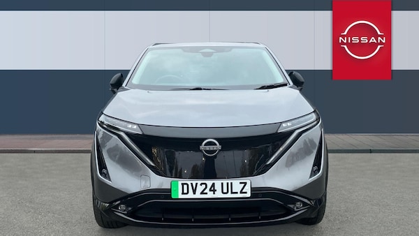 Used Nissan ARIYA 2024 for sale - 76299280: Photo 3
