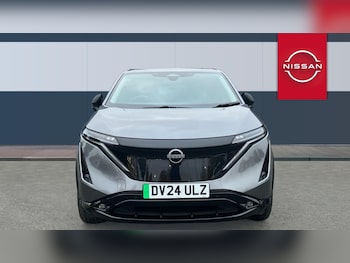 Used Nissan ARIYA 2024 for sale - 76299280: Photo 3