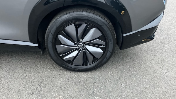 Used Nissan ARIYA 2024 for sale - 76299280: Photo 40