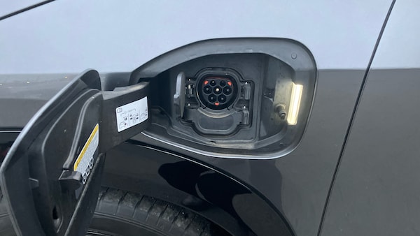 Used Nissan ARIYA 2024 for sale - 76299280: Photo 43