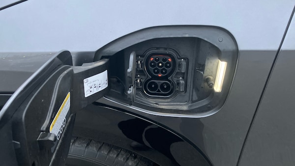 Used Nissan ARIYA 2024 for sale - 76299280: Photo 44