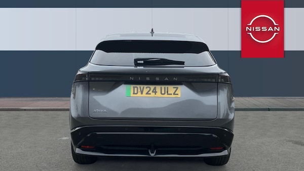 Used Nissan ARIYA 2024 for sale - 76299280: Photo 6