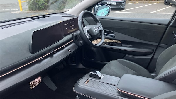 Used Nissan ARIYA 2024 for sale - 76299280: Photo 9