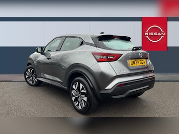 Used Nissan Juke 2024 for sale - 77103968: Photo